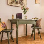 Homestay Braeu Original