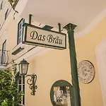 Homestay Braeu Original