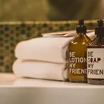 Braeu Original Homestay