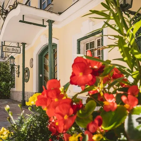 Braeu Original Ubytování v soukromí *