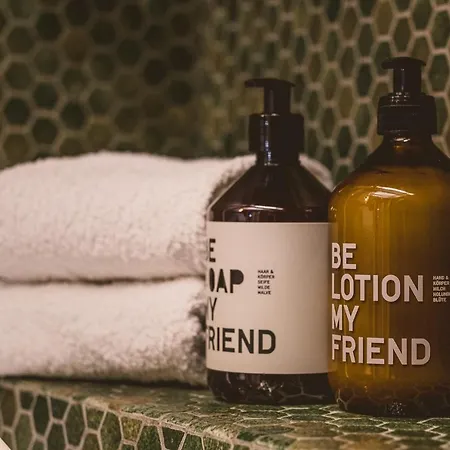 ホームステイ Braeu Original *