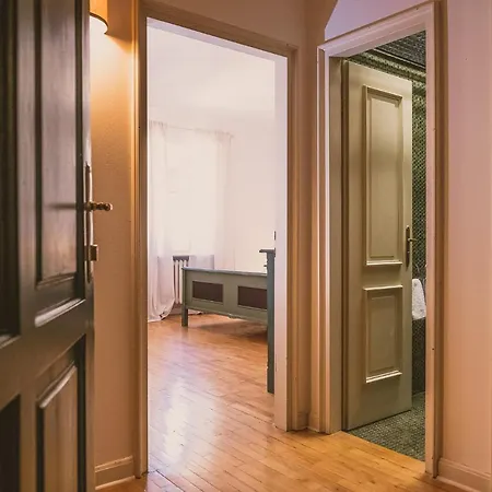 Braeu Original Ubytování v soukromí