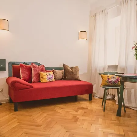 Quarto em Acomodações Particulares Braeu Original *