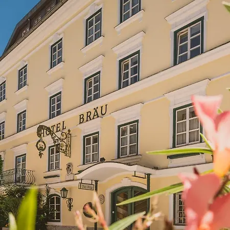 Braeu Original Lofer