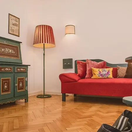 Quarto em Acomodações Particulares Braeu Original Lofer