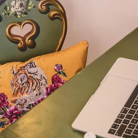 ホームステイ Braeu Original