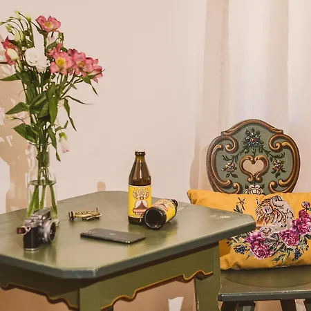 Braeu Original Accommodatie bij particulieren Lofer