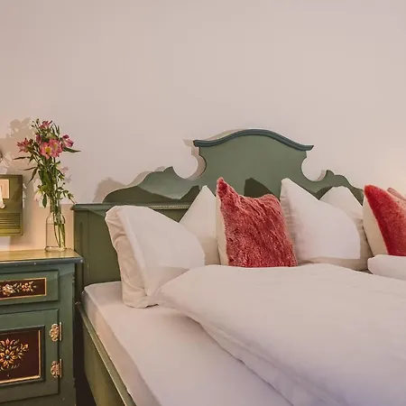 Quarto em Acomodações Particulares Braeu Original *