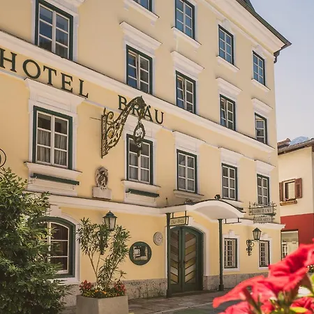 Braeu Original Ubytování v soukromí