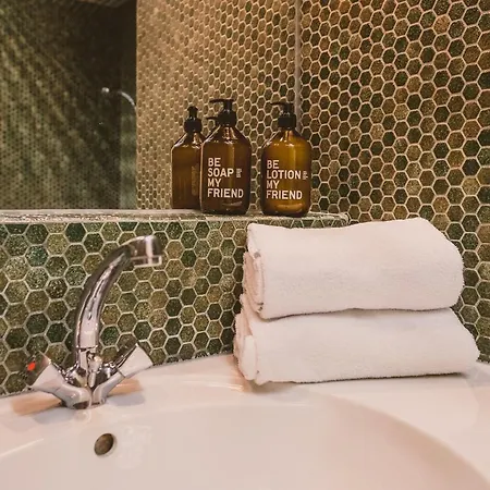 Quarto em Acomodações Particulares Braeu Original *
