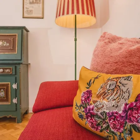 Braeu Original Ubytování v soukromí Lofer