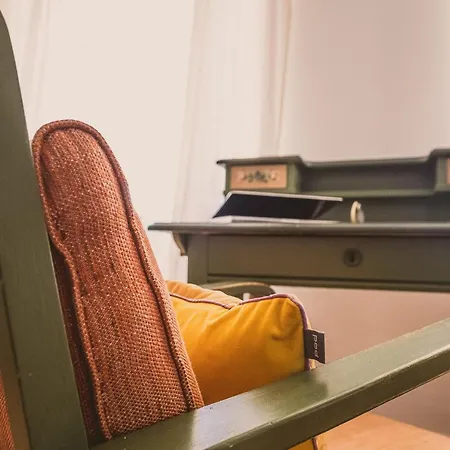 Ubytování v soukromí Braeu Original *