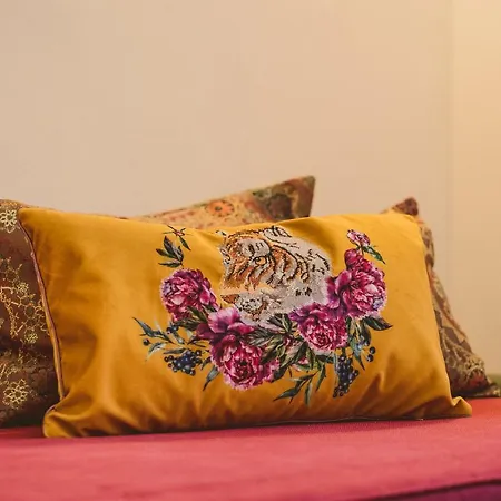 Braeu Original ホームステイ