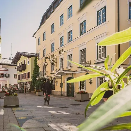 ホームステイ Braeu Original *