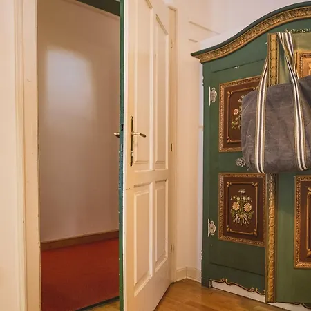 Privatunterkunft Bräu Original *