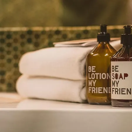 Braeu Original Ubytování v soukromí