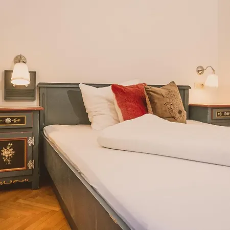 Braeu Original Ubytování v soukromí