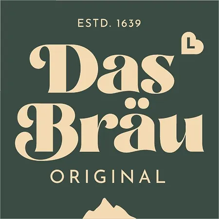 Bräu Original Privatunterkunft *