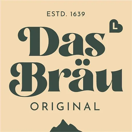 Bräu Original Privatunterkunft *