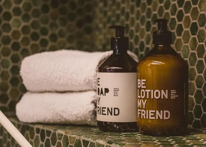 Homestay szállás Braeu Original *