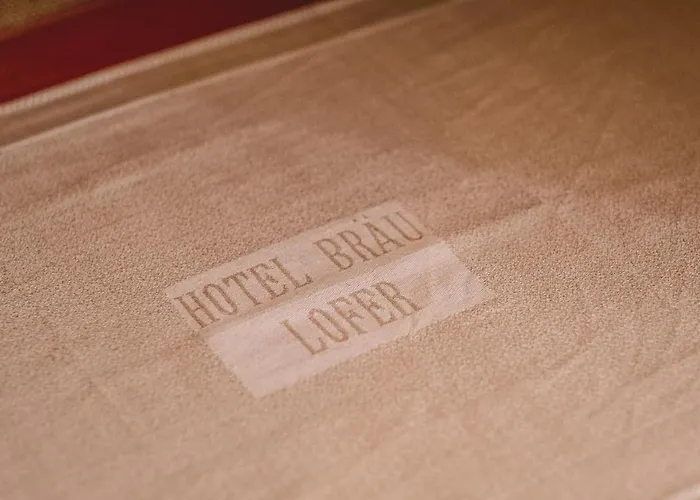 Homestay szállás Braeu Original *