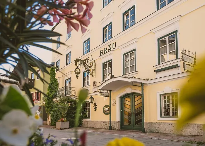 Braeu Original * Lofer