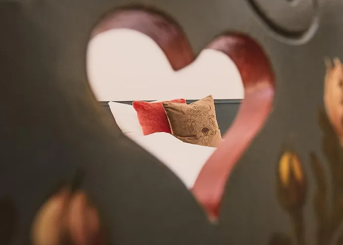 Braeu Original Homestay szállás Lofer