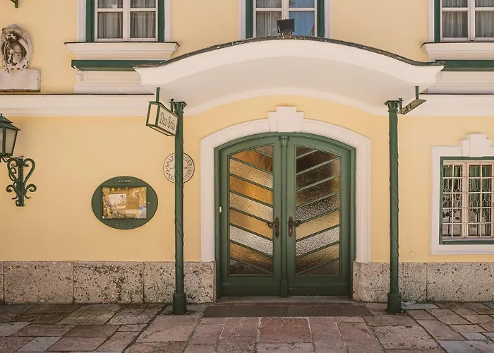 Braeu Original Homestay szállás