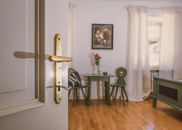 Homestay szállás Braeu Original *