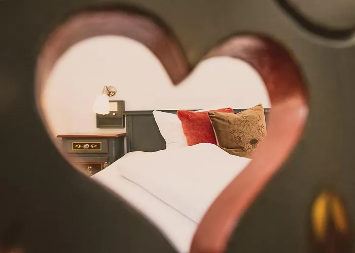 Homestay szállás Braeu Original Lofer