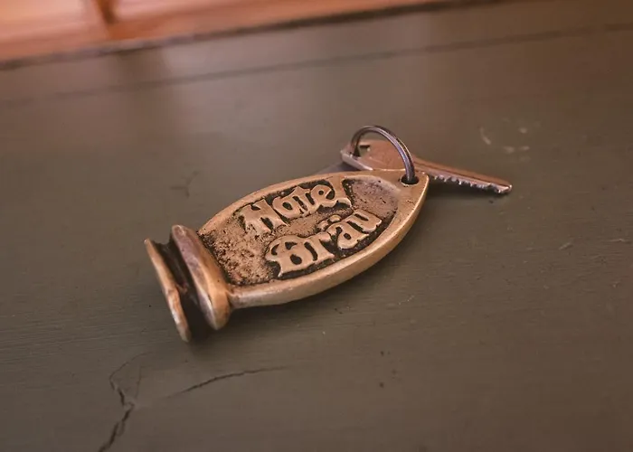 Alloggio in famiglia Braeu Original *