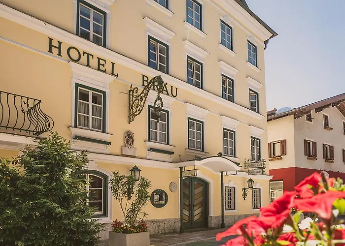 Braeu Original Alloggio in famiglia