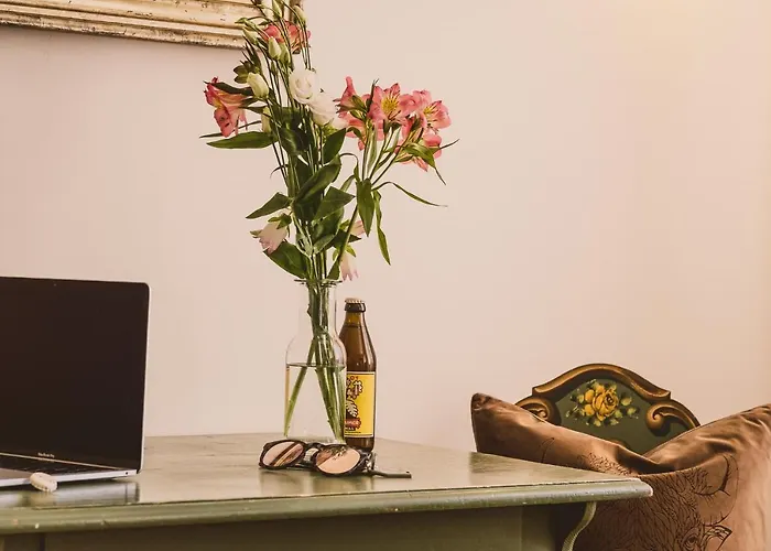 Alloggio in famiglia Braeu Original