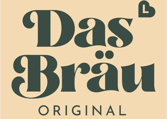 Braeu Original Homestay szállás *